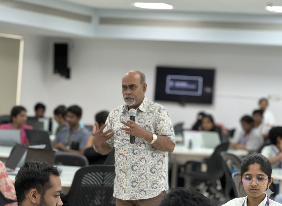 Build Club Workshop 6